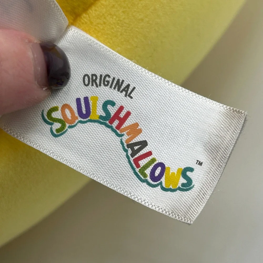 Squishmallows Disney Winnie‎ the Pooh 10